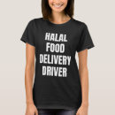 Recherche de halal tshirts Pour