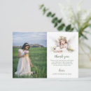 Search for holy communion thank you cards Christening