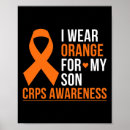 Search for my son posters Orange