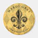 Search for mardis gras magnets Fat tuesday