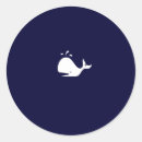 Recherche de petite baleine autocollants Nautique