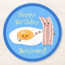 Search for bacon coasters Cartoon