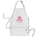 Search for kitchen diva aprons Queen