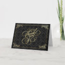 Search for fancy design cards Black