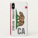 Search for cali flag iphone cases Bear