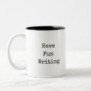 Search for write your own mugs Motivation