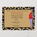 Search for african print invitations Shower