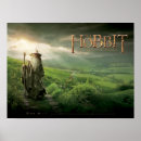 Search for the one ring posters An unexpected journey