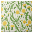 Search for dandelion tiles Modern