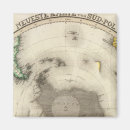 Recherche de hémisphère sud magnets Main