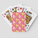 Search for strawberry playing cards Pink