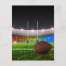 Recherche de football postcards Coup