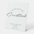 Recherche de guest book sign posters Minimum