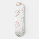 Search for cat skateboards Kitty