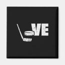 Search for hockey puck magnets Passion