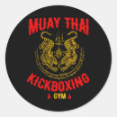 Search for kickboxing stickers Gym