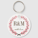Search for pink wedding favour keychains Bridal shower