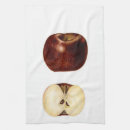 Search for fruit design tea towels Apple