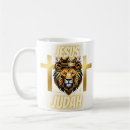 Search for lion of judah mugs Revelation