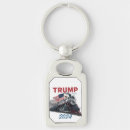 Search for republican rectangular keychains Maga