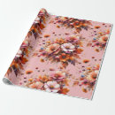 Search for high quality wrapping paper Flower