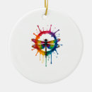 Search for sunglasses ornaments Rainbow