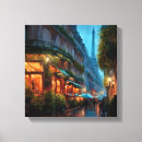 Search for paris canvas prints City