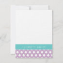 Search for aqua note cards Cute