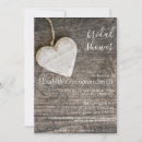 Search for hearing invitations Boho