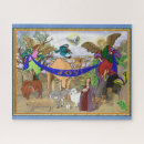 Recherche de naissance de jésus puzzles Naissance du christ