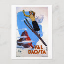 Search for ski jumping postcards Winter