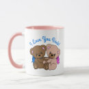 Search for i love hugs mugs Anniversary