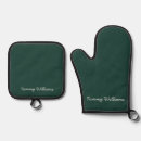 Search for oven mitts Minimalist