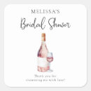Search for wineries stickers Vino before vows