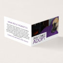 Recherche de dogs cartes visite Customer