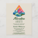 Search for national park baby shower invitations Let the adventure begin