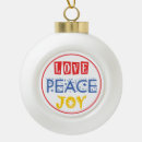 Search for joy ornaments Yellow