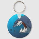 Search for diving keychains White