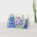 Recherche de artist note cards Fleurs