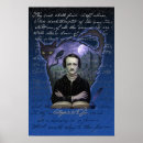 Search for gothic raven art Edgar allan poe