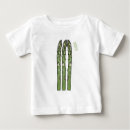 Recherche de asparagus tshirts Légume
