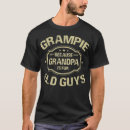 Recherche de grandpa fathers day tshirts Grandparents