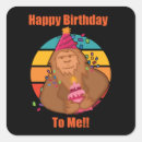 Search for sasquatch stickers Cake
