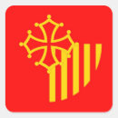 Search for languedoc stickers France