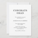 Search for congratulations invitations Simple