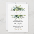 Search for special wedding invitations Floral
