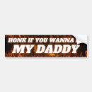 Search for offensive bumper stickers Hilarious