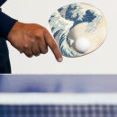Search for japan ping pong paddles Ocean