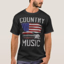 Search for country music tshirts Bass