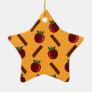 Search for apples ornaments Cute
